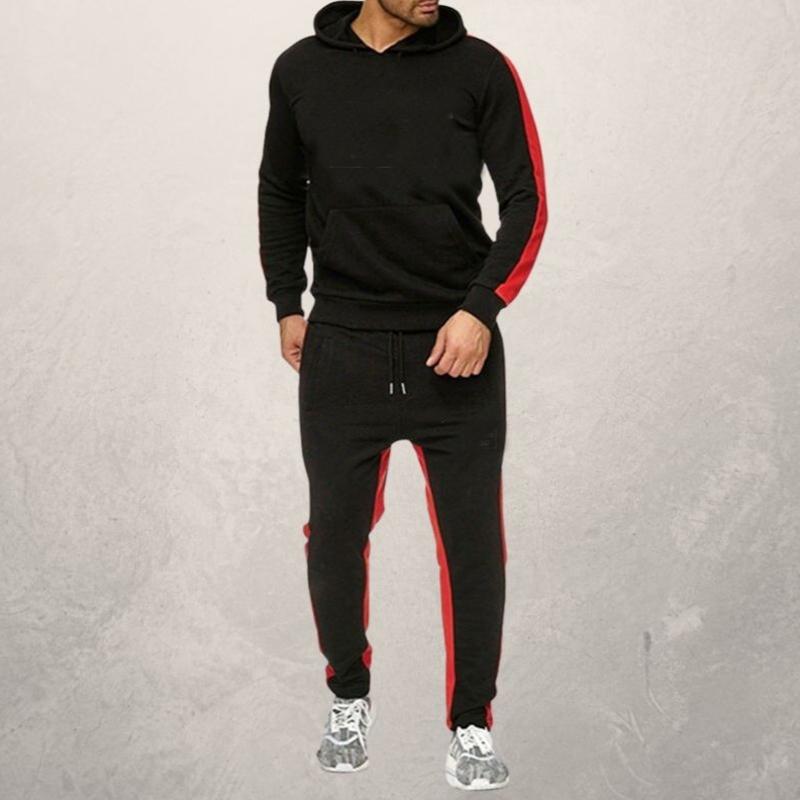 Sportswear Men's Suit