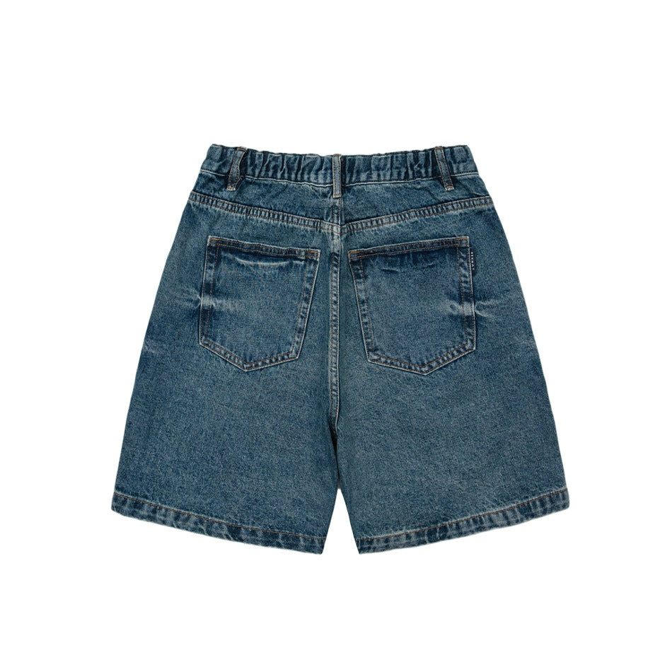 Fashion Loose Summer Pirate Shorts Men