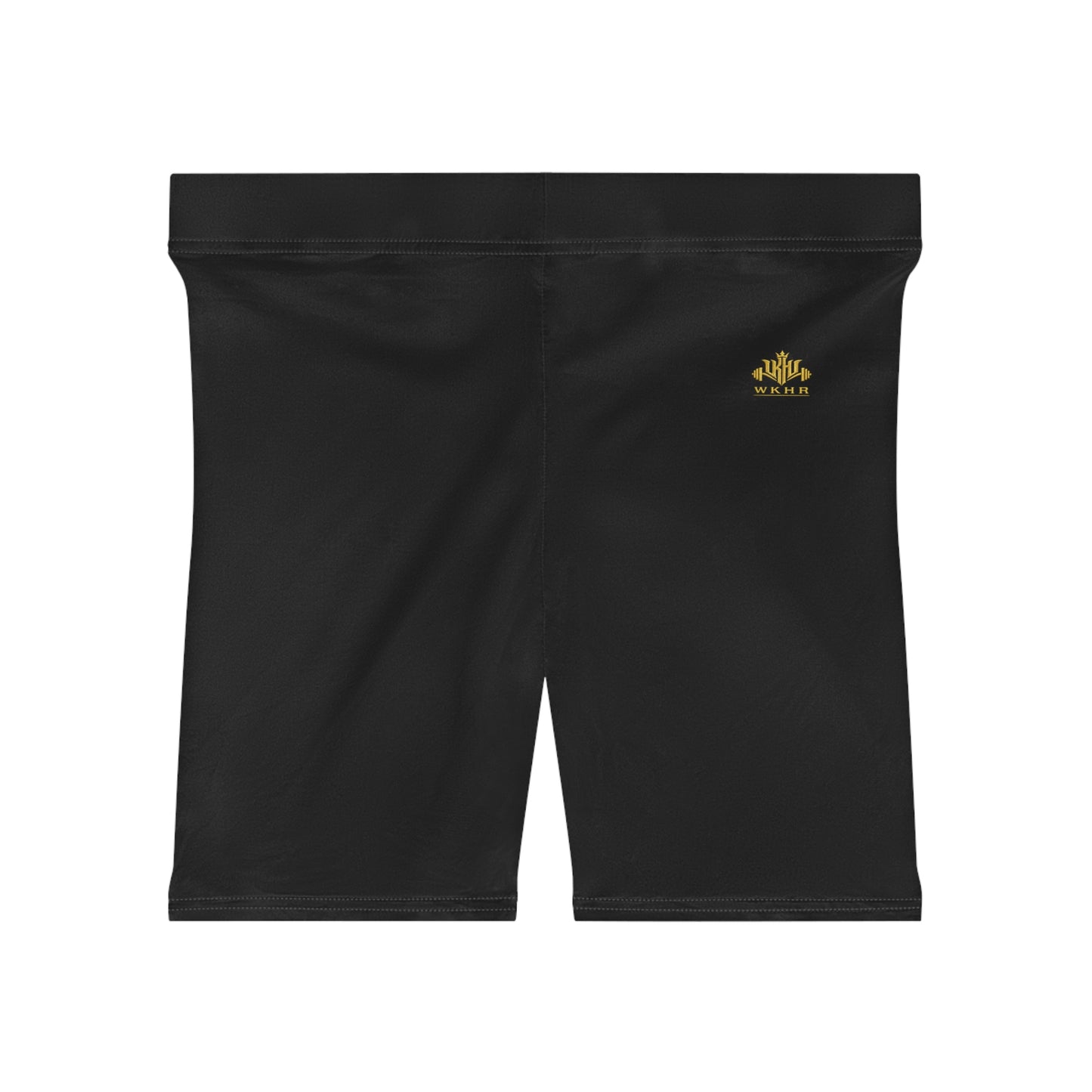 WKHR Sculpt Biker Shorts