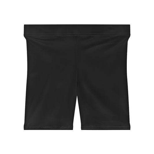 WKHR Sculpt Biker Shorts