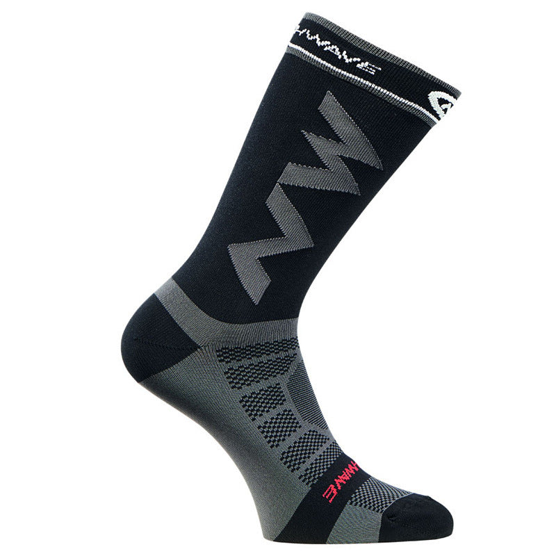 Sports Socks Breathable Road Bicycle Socks