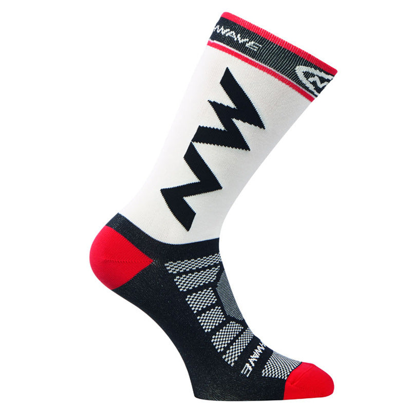 Sports Socks Breathable Road Bicycle Socks