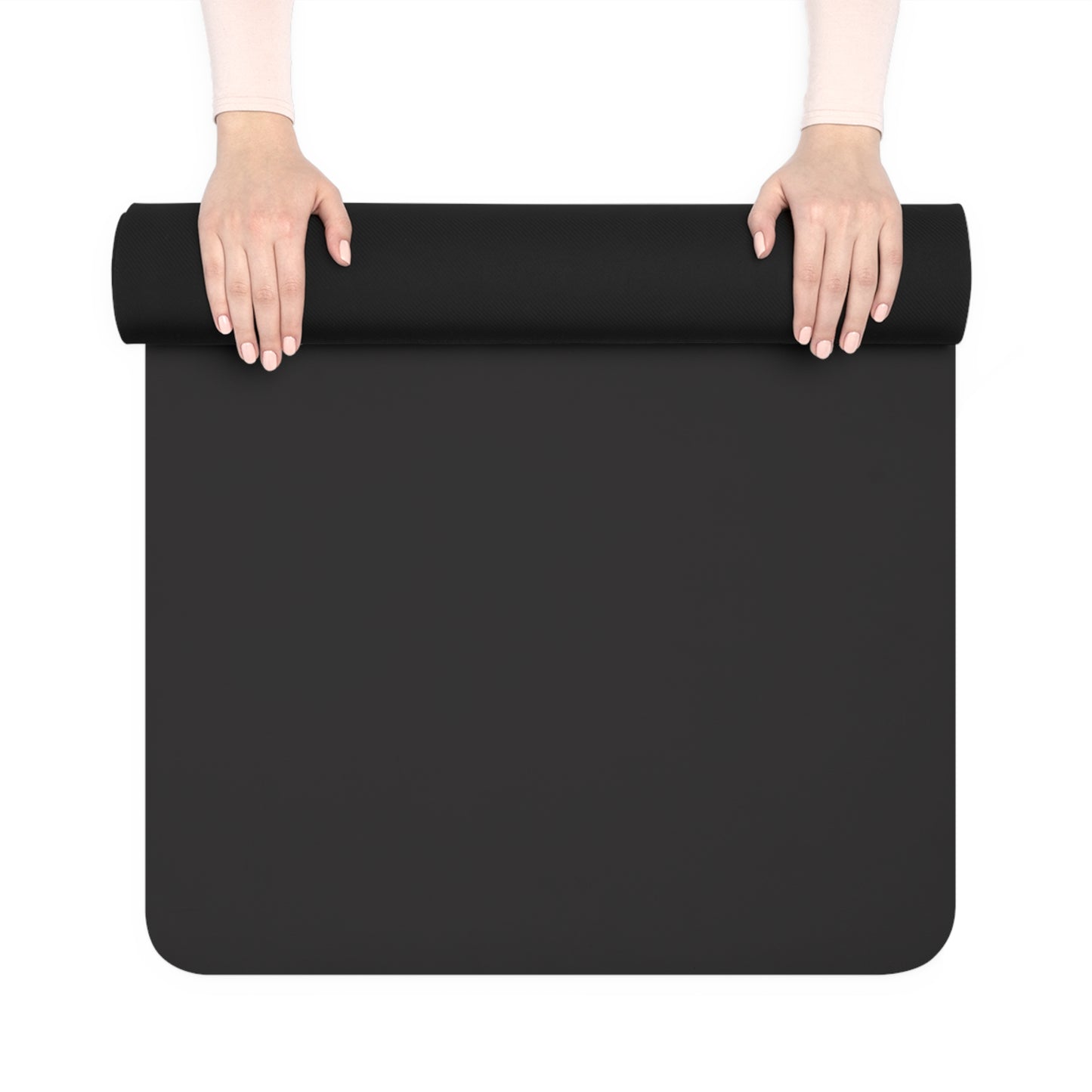 WKHR Elite Yoga Mat