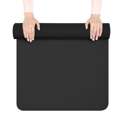 WKHR Elite Yoga Mat