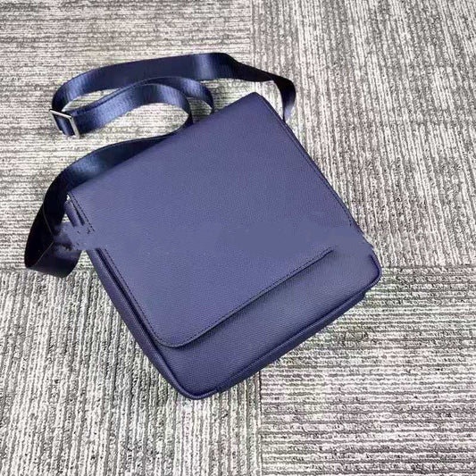 New Style Men's Bag Leisure Men's Leather Backpack