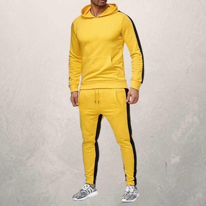 Sportswear Men's Suit