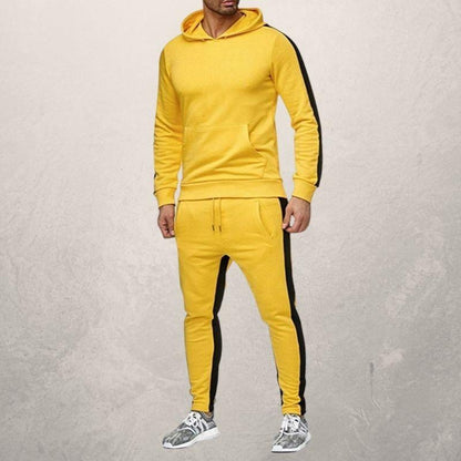 Sportswear Men's Suit