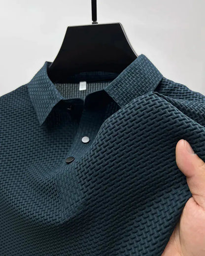 Polo shirt Breathable for men