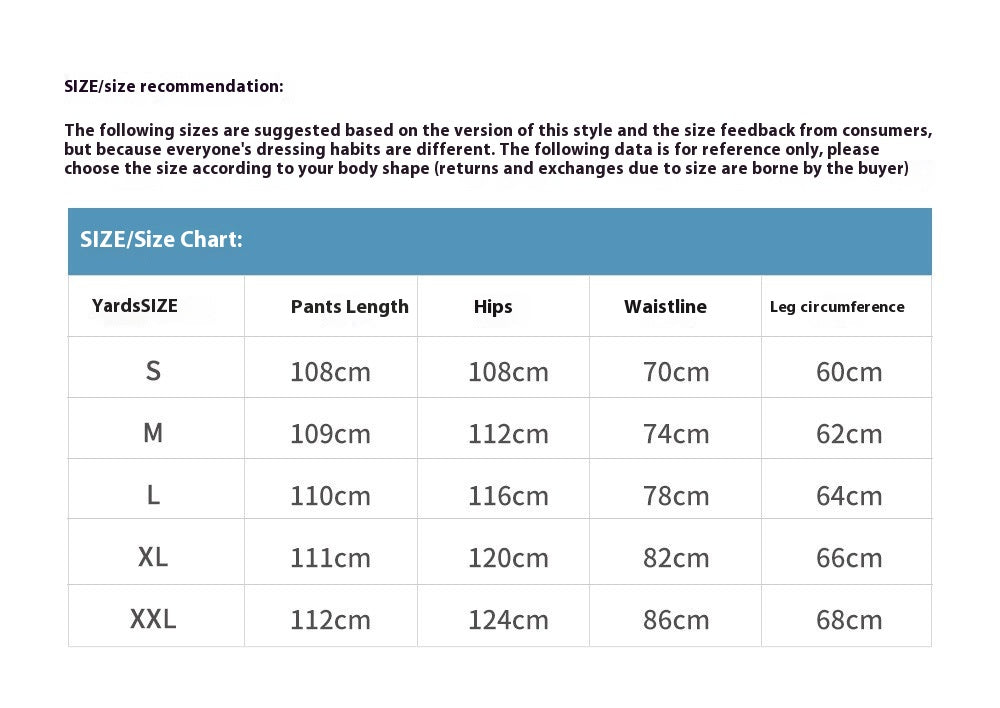 Heavy Industry Wash Denim Trousers Men