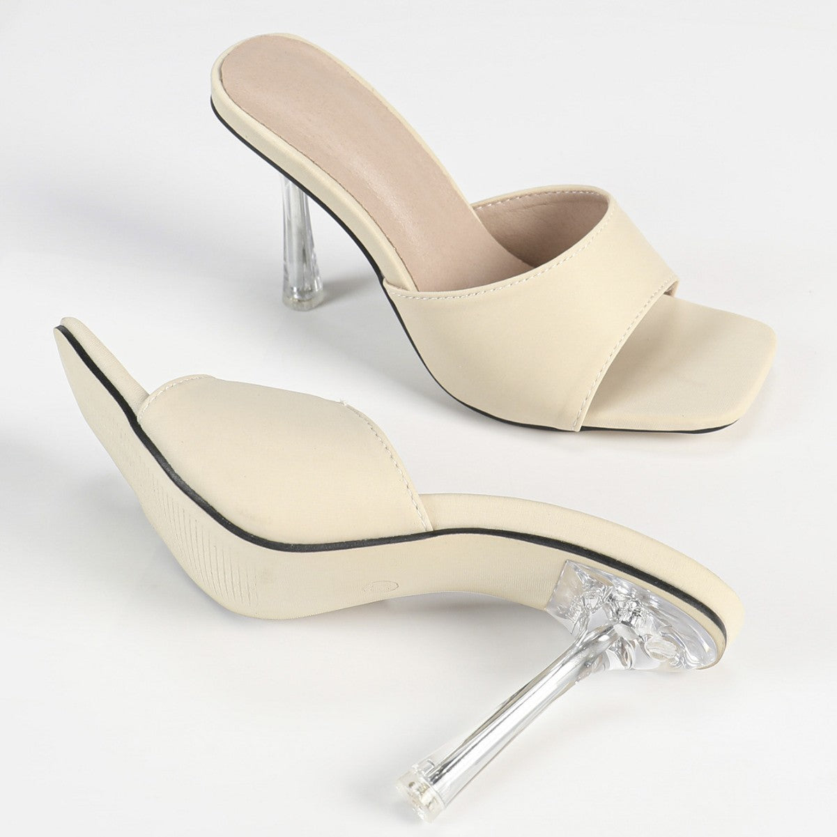 Fashion Personality Summer High Heels Women - WorkHarder