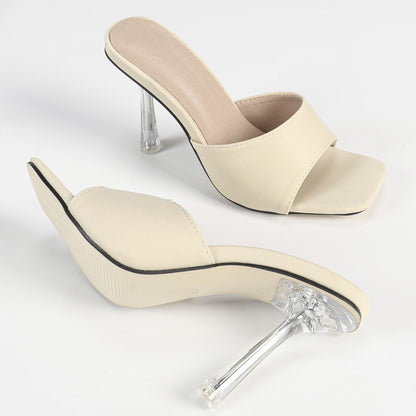 Fashion Personality Summer High Heels Women - WorkHarder