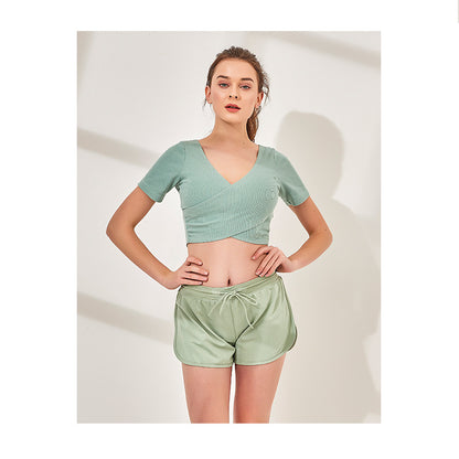 Sports running yoga clothes 