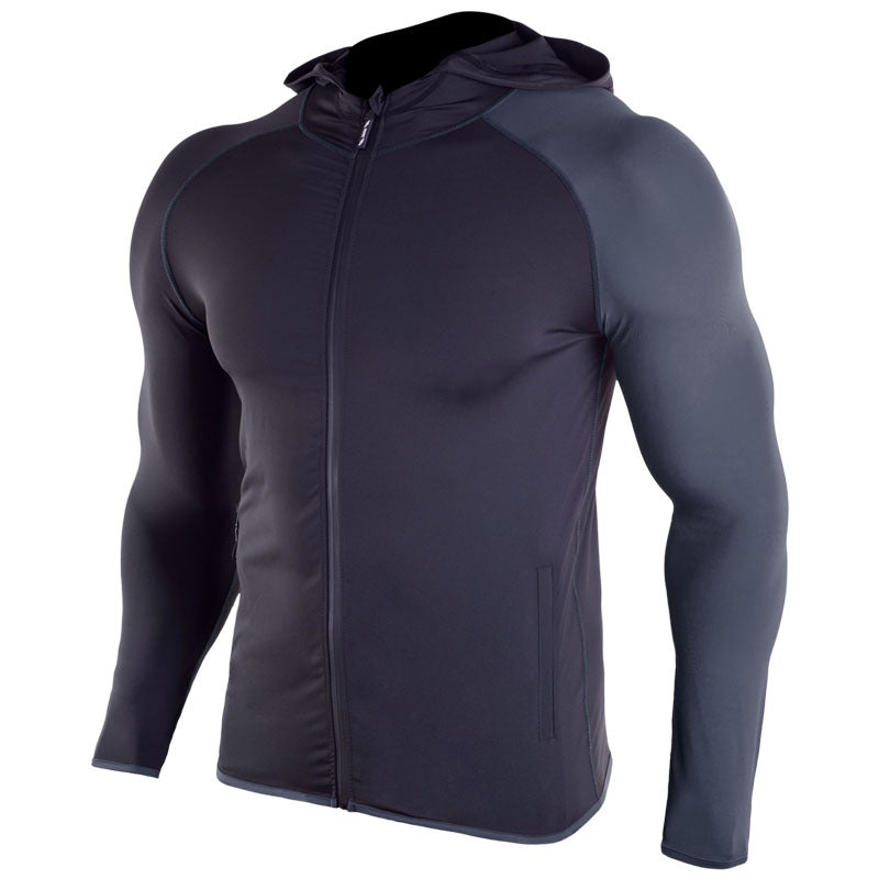 Fertilization jacket sportswear