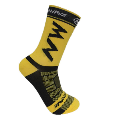 Sports Socks Breathable Road Bicycle Socks