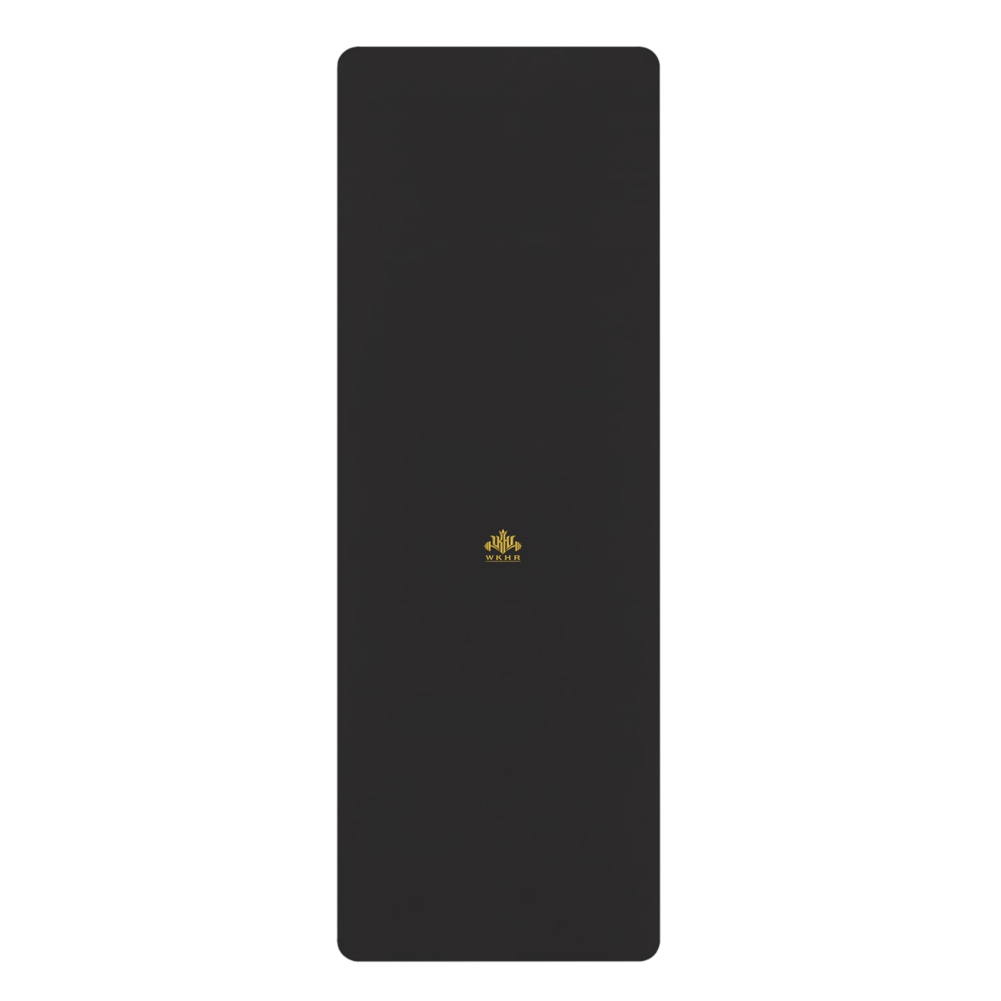 WKHR Elite Yoga Mat