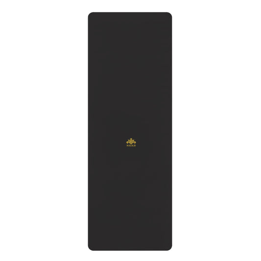 WKHR Elite Yoga Mat
