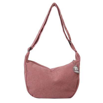 Fashion Handbag Single Shoulder Armpit Dumpling Bag For Women