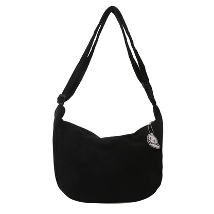 Fashion Handbag Single Shoulder Armpit Dumpling Bag For Women