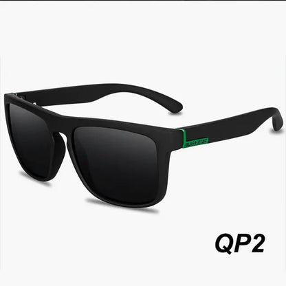 Polarized Sports Sunglasses for Men and Women