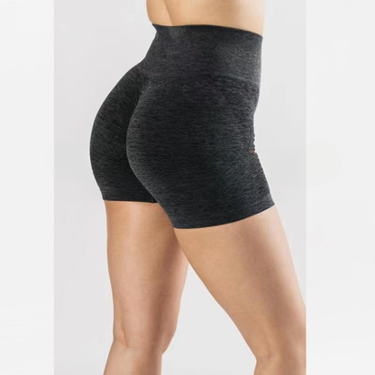 Scrunch Butt Fitness Shorts