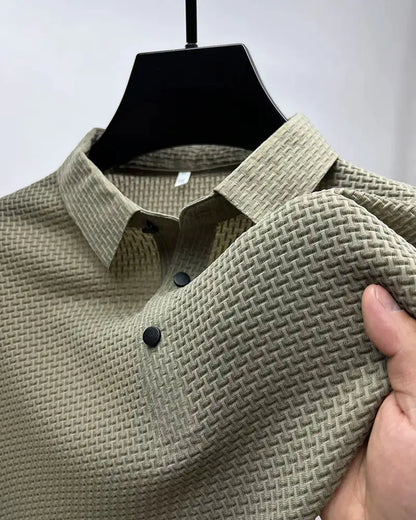 Polo shirt Breathable for men