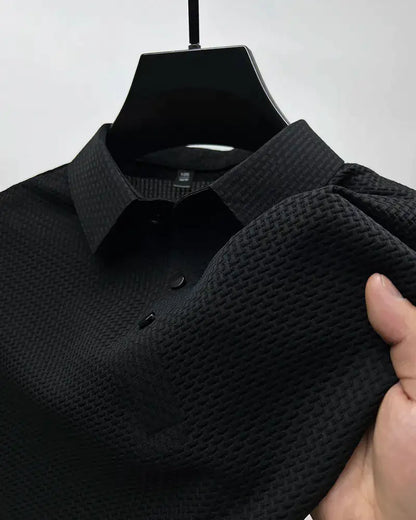 Polo shirt Breathable for men