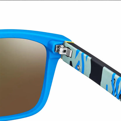 Polarized Sports Sunglasses for Men and Women