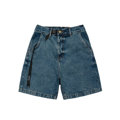 Fashion Loose Summer Pirate Shorts Men