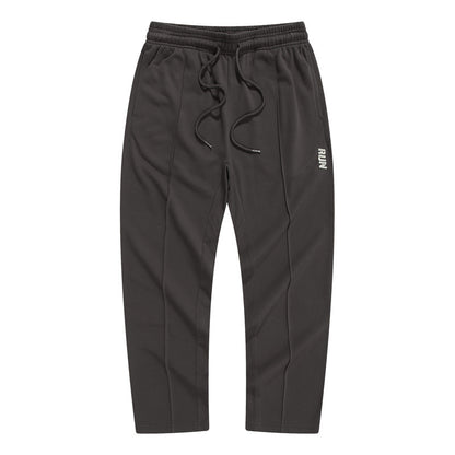 Casual New Loose Straight Trousers Men