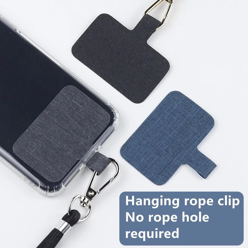 Mobile Phone Lanyard Strap