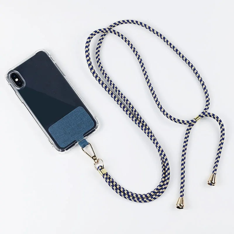 Mobile Phone Lanyard Strap