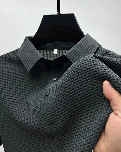 Polo shirt Breathable for men